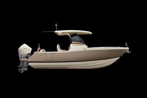 2026 Chris Craft Catalina 24 34 in avon NY