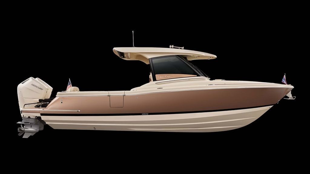 2026 Chris Craft Calypso 32 35 in avon NY
