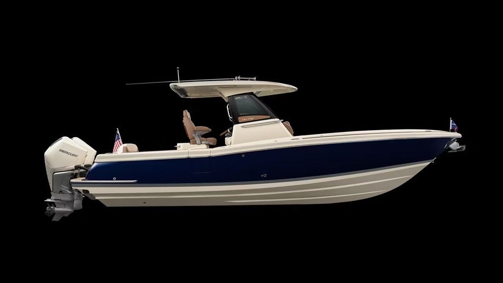 2026 Chris Craft Catalina 31 34 in avon NY