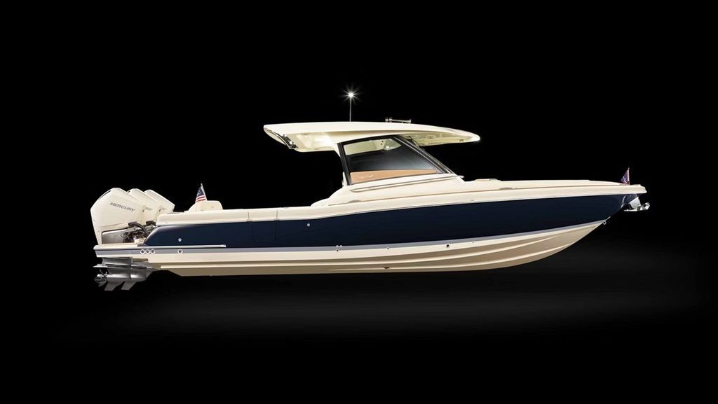 2026 Chris Craft Calypso 35 in avon NY
