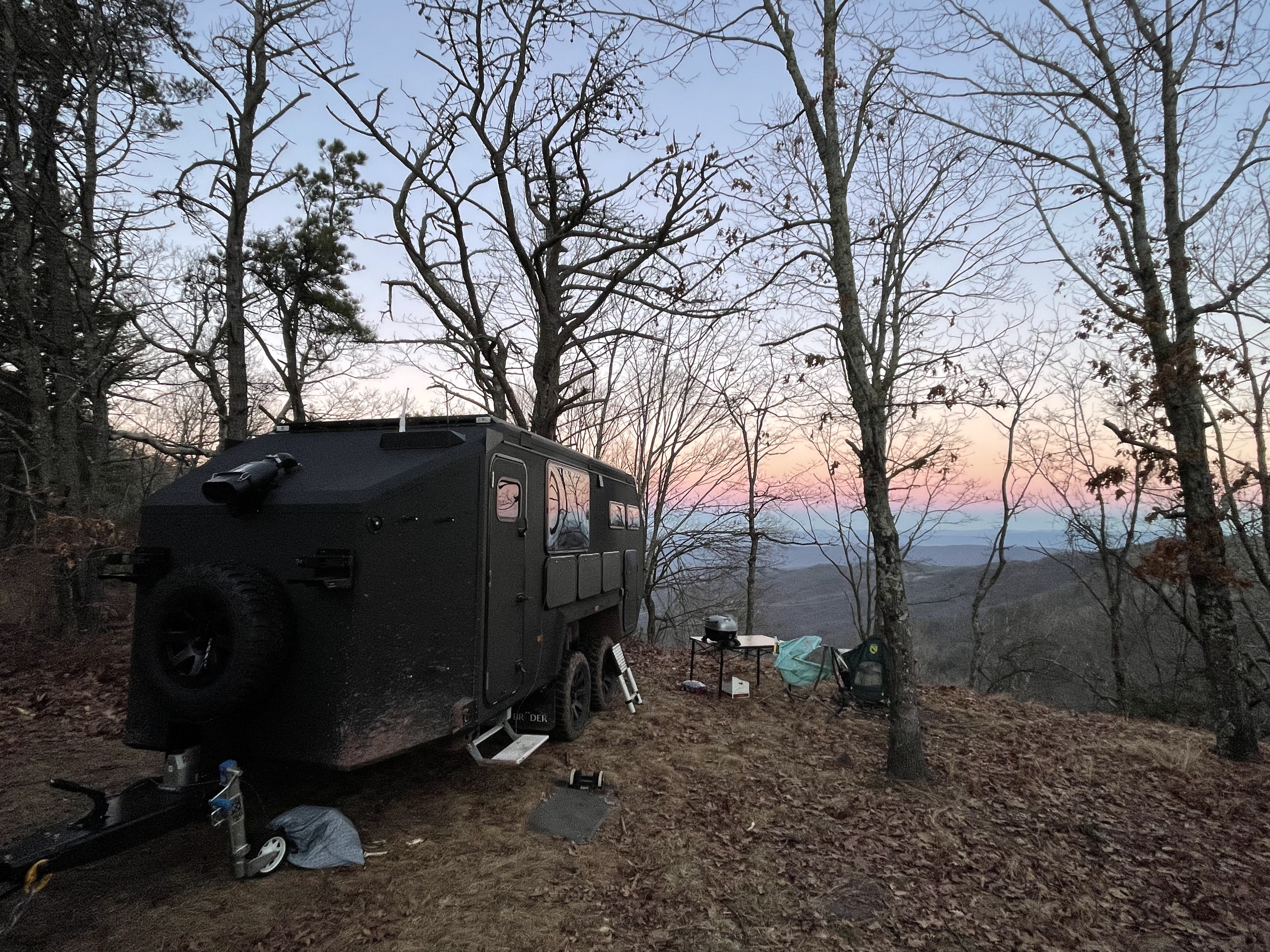 2023 Bruder OTHER RV