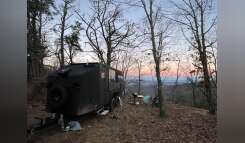 2023 Bruder OTHER RV
