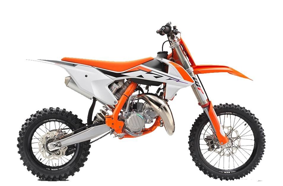 2024 KTM 85 SX 17-14 SX 17-14 in Liberty, MO
