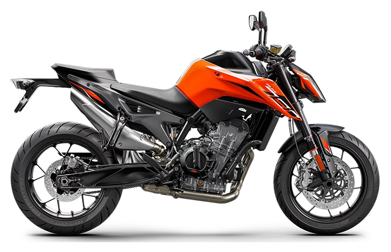2024 KTM 790 Duke DUKE in Austin, TX