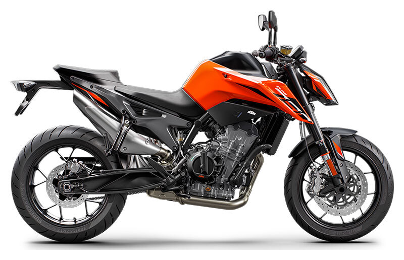 2023 KTM 790 Duke DUKE in Orange, CA
