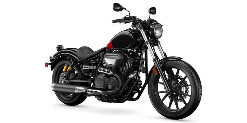 2024 Yamaha BOLT R SPEC R-SPEC in Liberty, MO