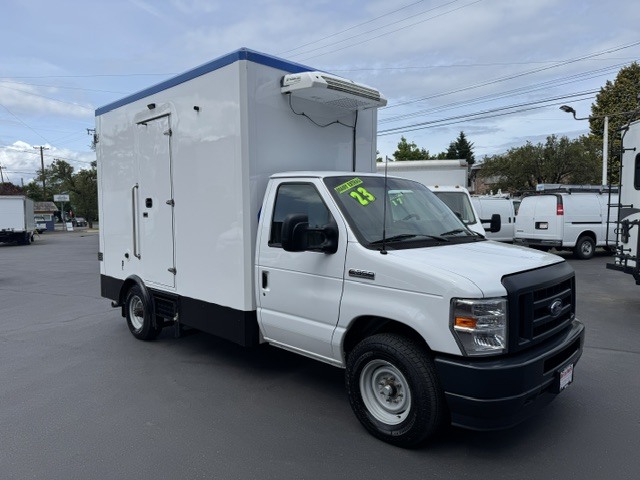 2023 FORD ECONOLINE in Portland, OR