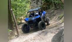 2021 Kawasaki TERYX KRX 1000 Recreation/Utility ATV