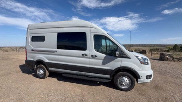2025 Ford Transit in boulder CO