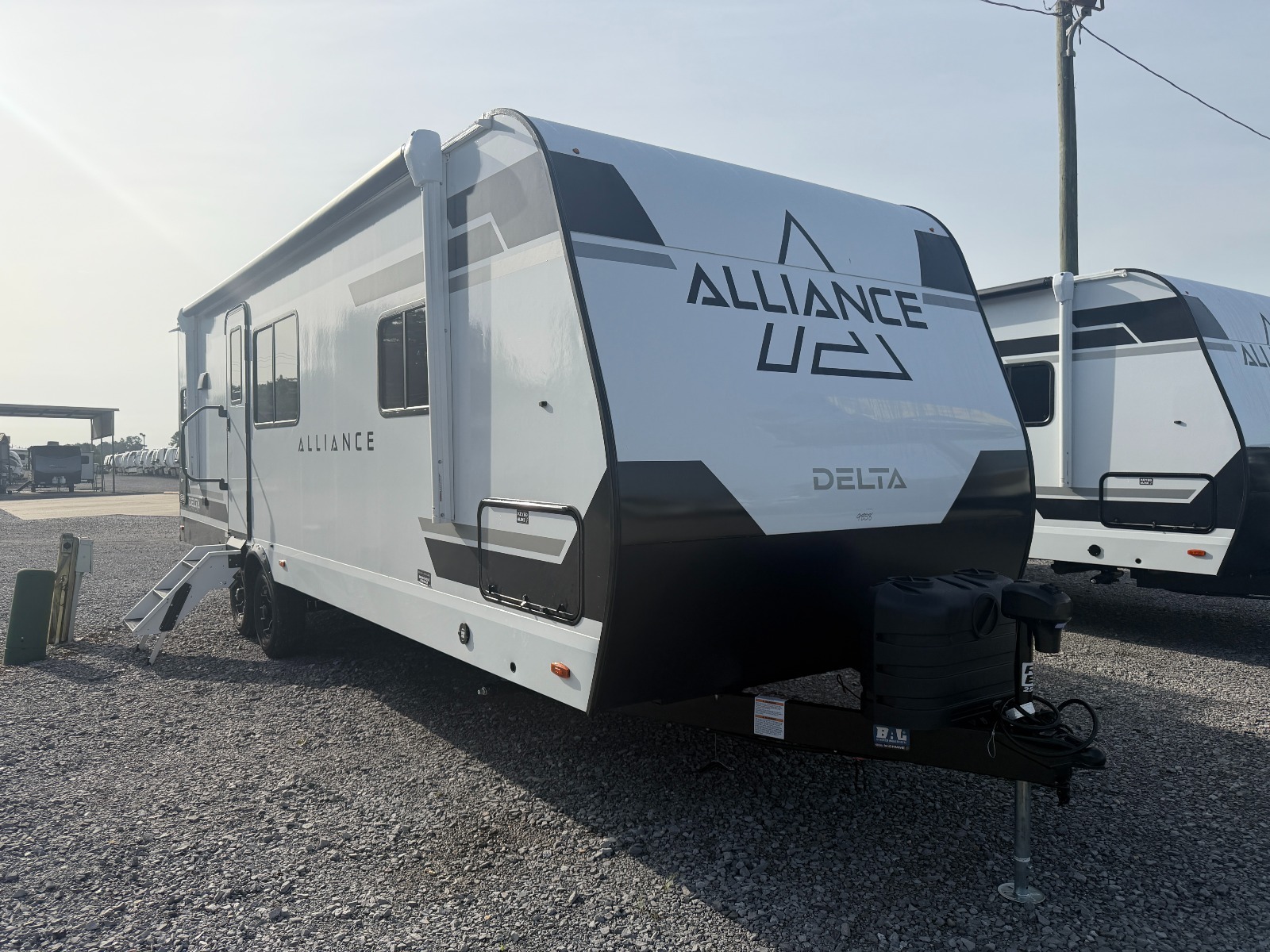 2027 Alliance Rv DELTA ULTRA LITE RE250 in holden LA