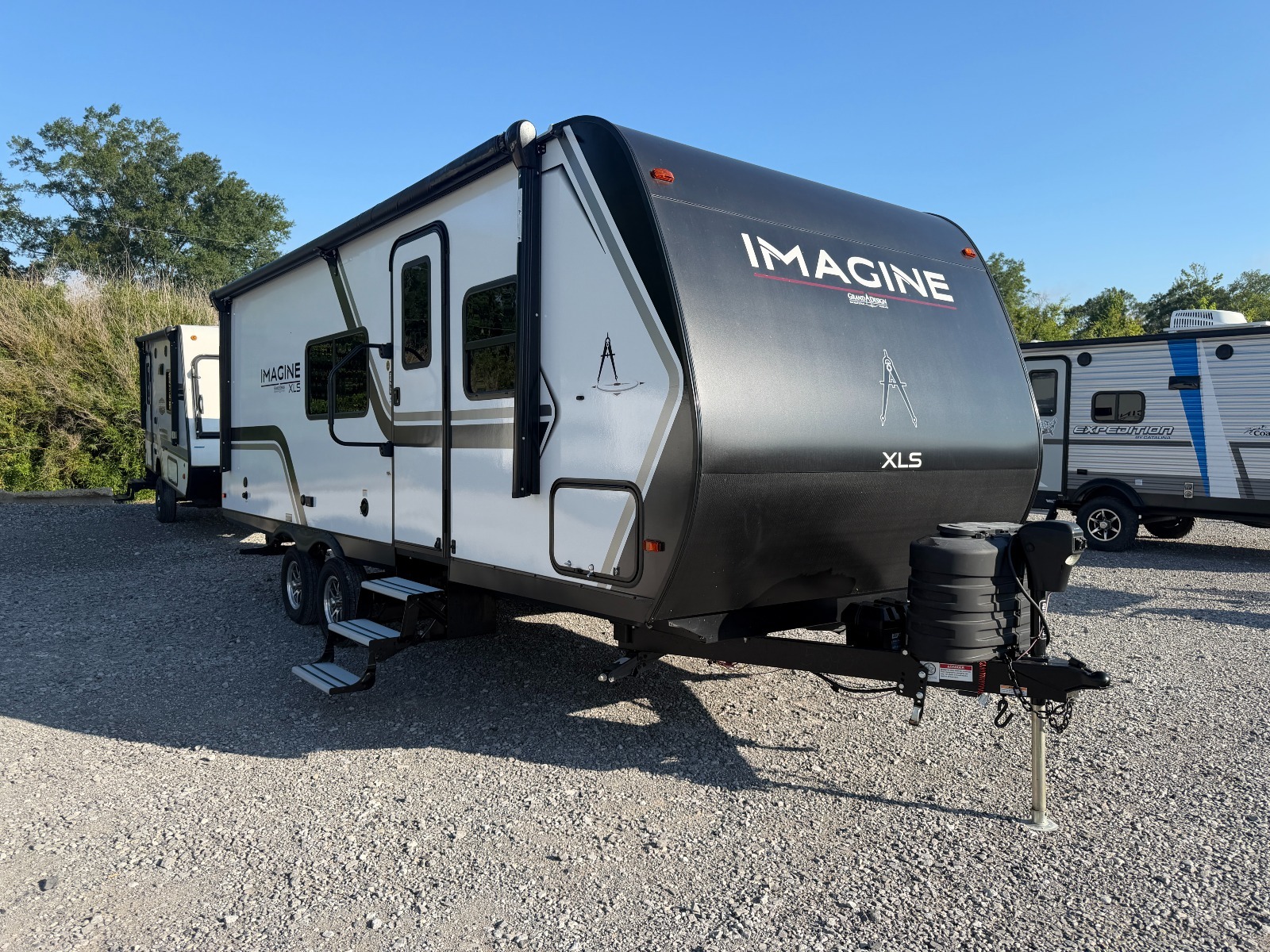 2025 Grand Design Imagine Xls 22MLE in ponchatoula LA