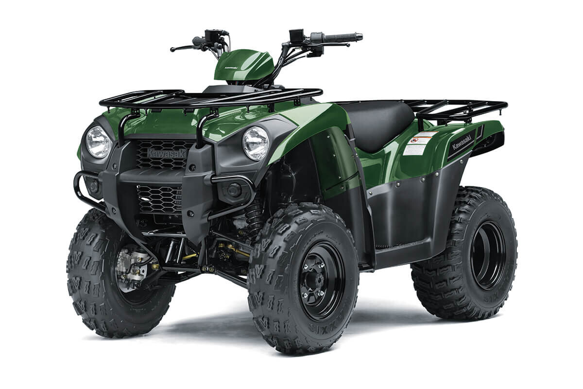 2025 Kawasaki BRUTE FORCE 300 in liberty MO