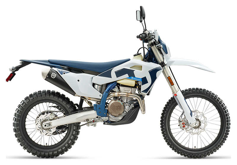 2026 Husqvarna FE 350s 350 S in Orange, CA