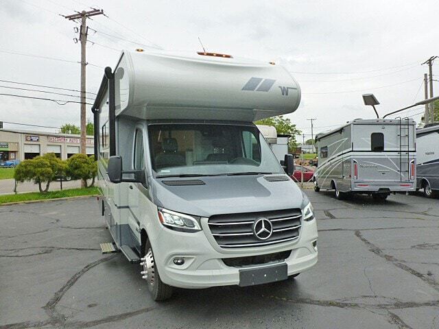 2024 Winnebago Vita 24P in dayton OH