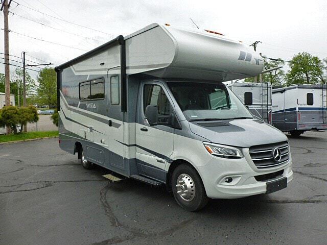 2024 Winnebago Vita 24P in dayton OH