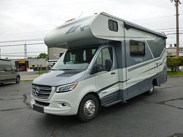 2024 Winnebago Vita 24P in dayton OH