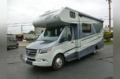 2024 Winnebago Vita 24P in dayton OH