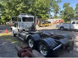 2015 PETERBILT 389