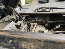2005 MACK CV713