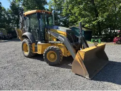 2020 JOHN DEERE 310SL