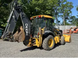 2020 JOHN DEERE 310SL