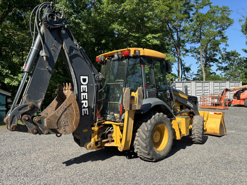 2020 JOHN DEERE 310SL