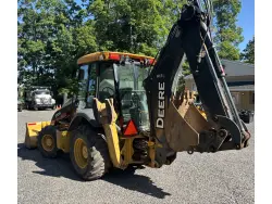 2020 JOHN DEERE 310SL