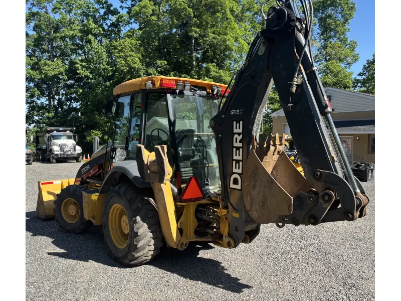 2020 JOHN DEERE 310SL