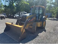 2020 JOHN DEERE 310SL