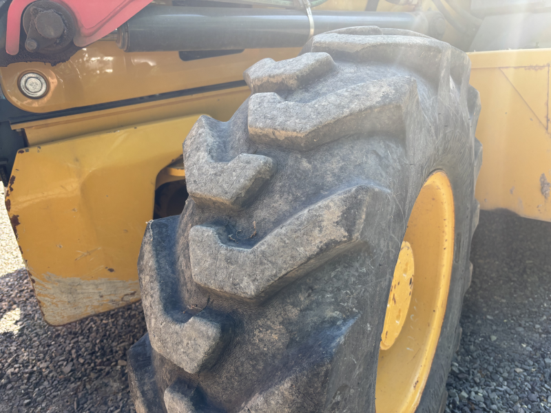 2020 JOHN DEERE 310SL
