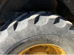 2020 JOHN DEERE 310SL