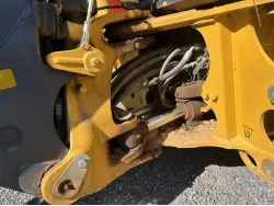 2020 JOHN DEERE 310SL