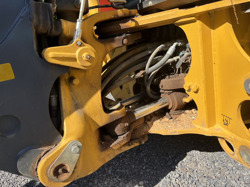 2020 JOHN DEERE 310SL