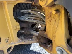 2020 JOHN DEERE 310SL