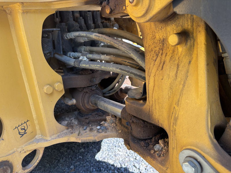 2020 JOHN DEERE 310SL