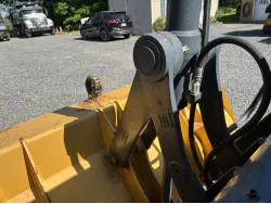 2020 JOHN DEERE 310SL