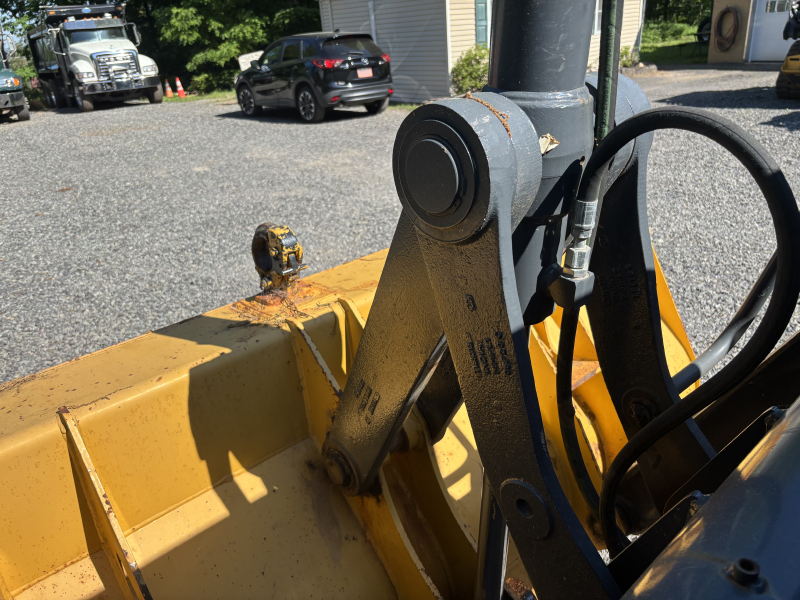 2020 JOHN DEERE 310SL