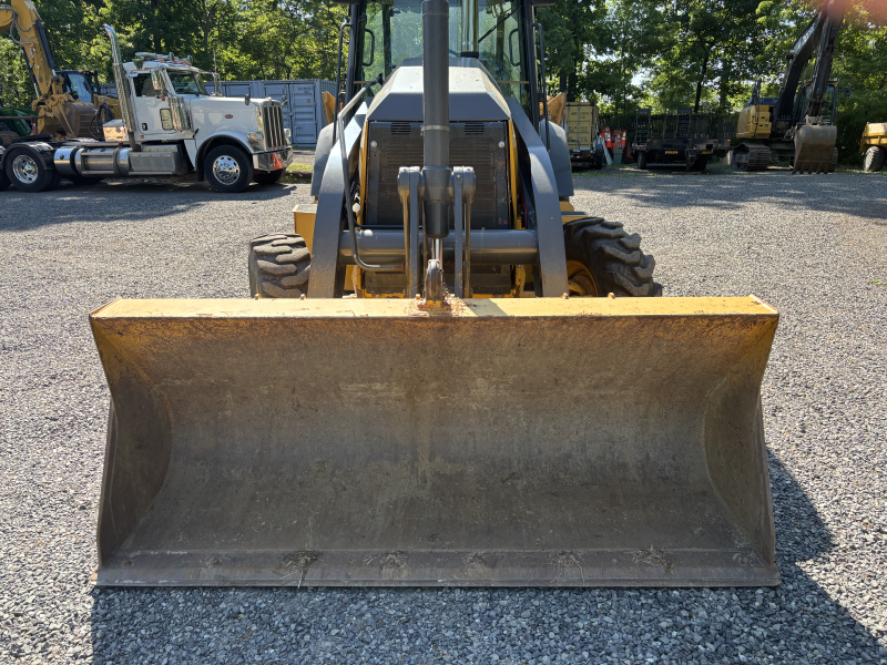 2020 JOHN DEERE 310SL