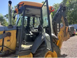 2020 JOHN DEERE 310SL