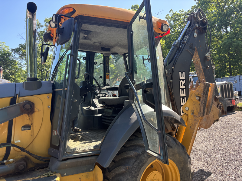 2020 JOHN DEERE 310SL