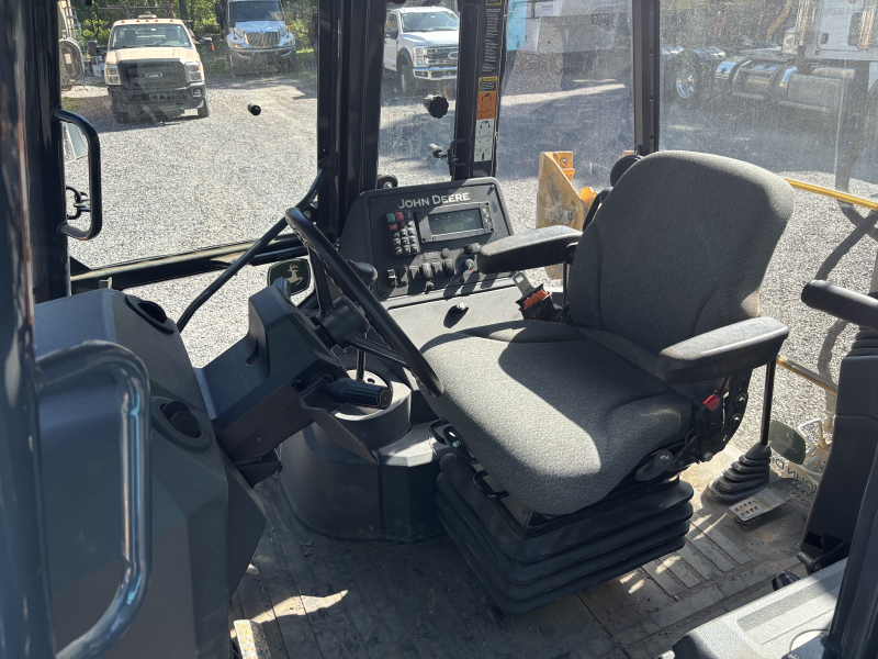 2020 JOHN DEERE 310SL