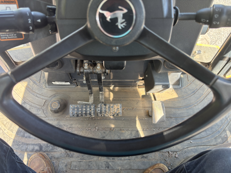2020 JOHN DEERE 310SL