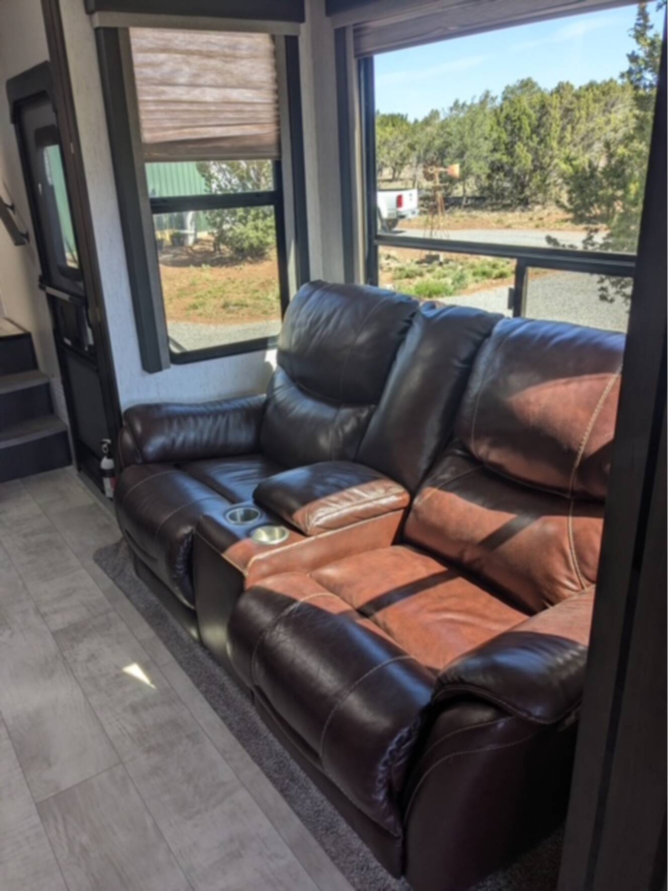 A photo of this 2020 Grand Design MOMENTUM G-CLASS 320G