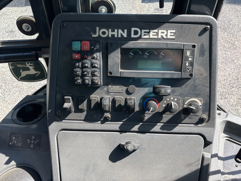 2020 JOHN DEERE 310SL