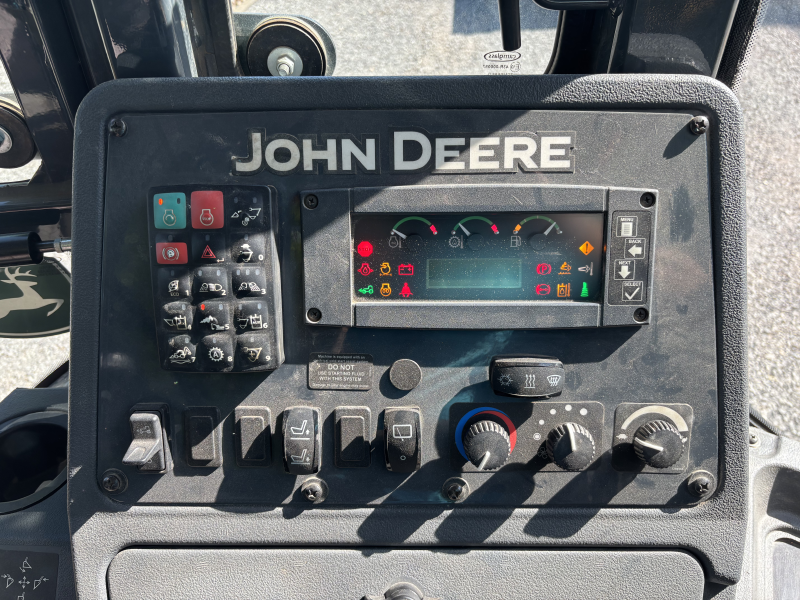 2020 JOHN DEERE 310SL