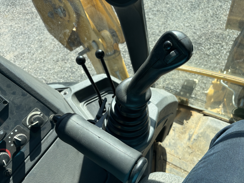 2020 JOHN DEERE 310SL