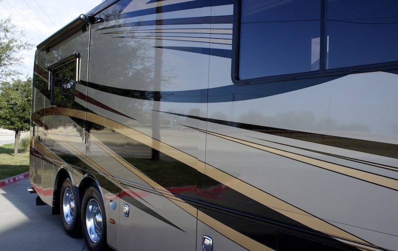 2007 Monaco DYNASTY 43 SQUIRE in urbandale IA