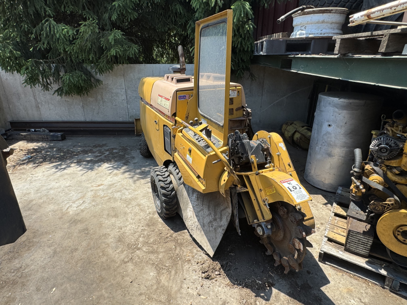 2010 RAYCO RG100K