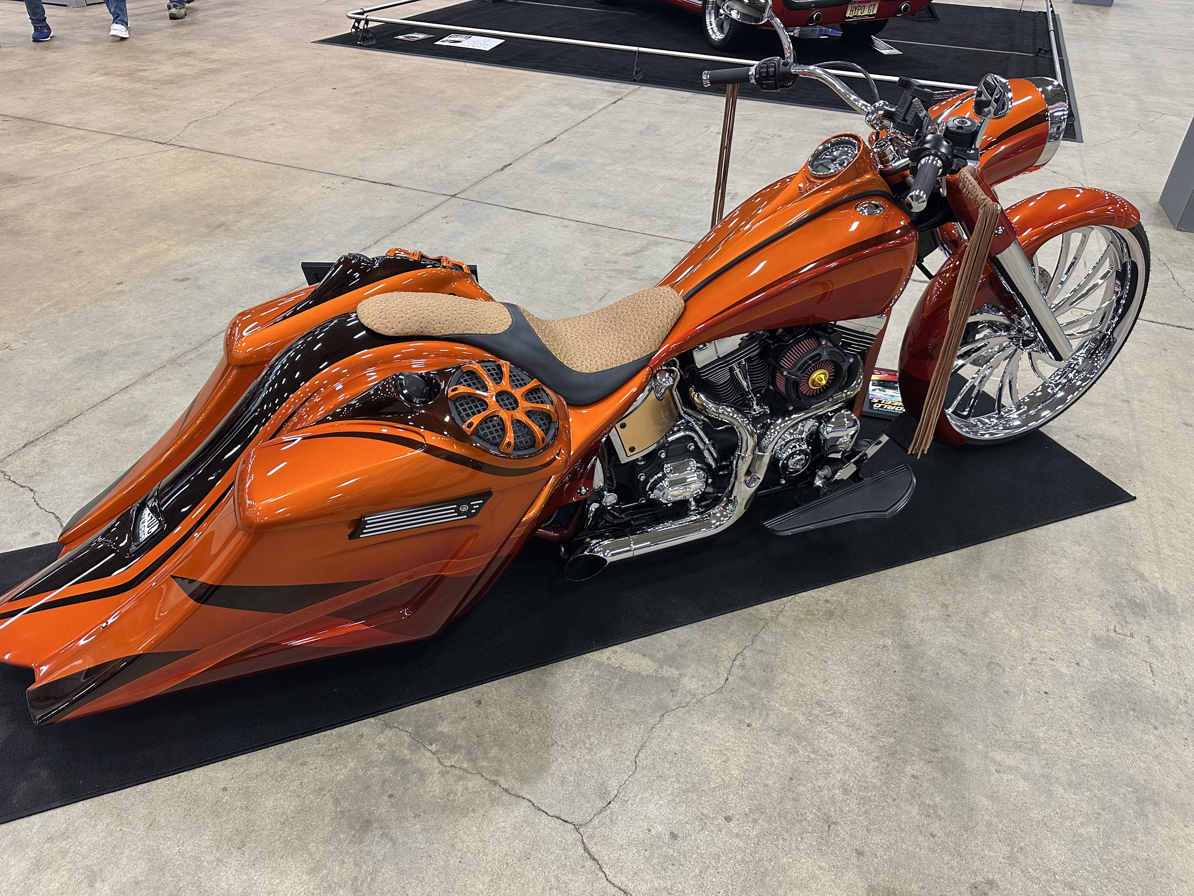 2012 Harley-Davidson CUSTOM OTHER OTHER in Greenwood, IN
