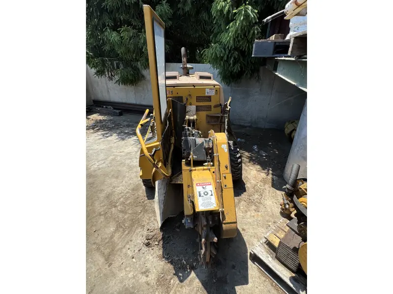 2010 RAYCO RG100K